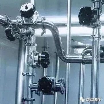 閘閥，氧氣管道為何禁止使用？